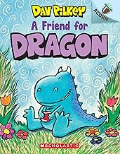 Dragon: A Friend for Dragon: An Acorn Book