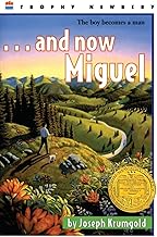 ...And Now Miguel